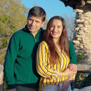 Meet your Posher, Uttam